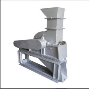 Coal Crusher