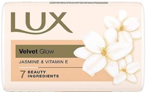 lux soaps