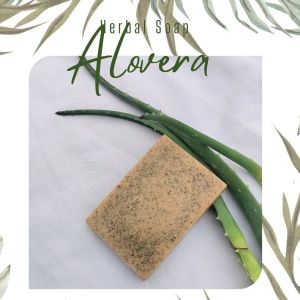 Herbal Soap