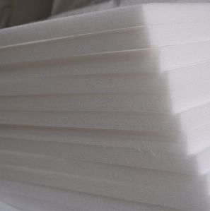 Epe Plain Foam Sheets Manufacturer Supplier from Morbi India