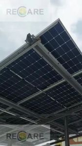 Solar Panel Installation Service
