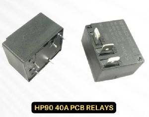 hp90 40a 12v 24v Relays Zetro Electronics Tara Relays