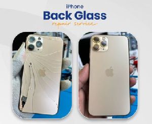 iPhone Backglass Replacement