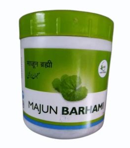 Cure Herbal Remedies Majun Barhami