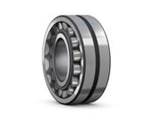 Spherical roller bearings