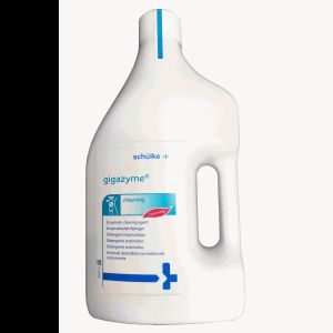 Schulke Gigazyme X-tra for Instrument Disinfectant-2L