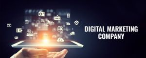 digital marketing services