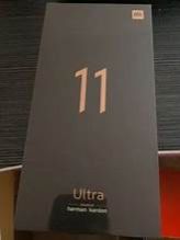 xiaomi mi 11 ultra dual-sim 512gb mobile phones