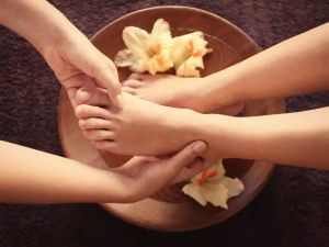 Foot Massage Services