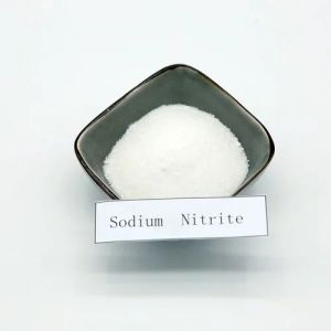 Sodium Nitrite Powder