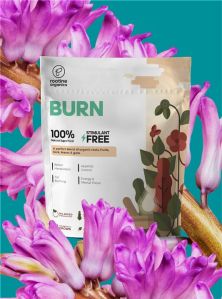 Burn Organic Fat Burner Powder