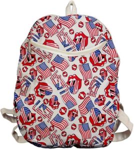 Cotton Backpack Bags