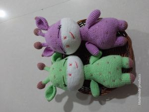 Crochet Amigurimi Products