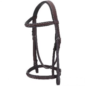 Leather Horse Bridle