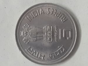 collectible coin