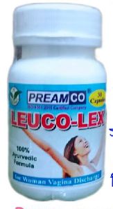 LEUCO-LEX CAPSULE