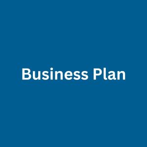 export business plan