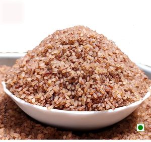 Brown Matta Rice