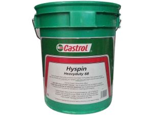 Castrol Hyspin Heavy Duty 68 Hydraulic Oil