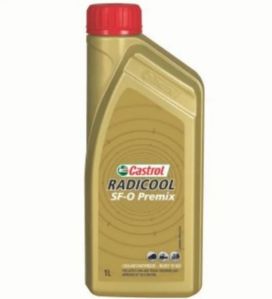 Castrol Radicool Sf-O Premix Coolant