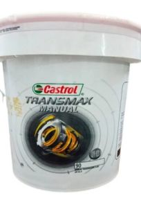 Castrol Transmax Manual 90 Gear Oil