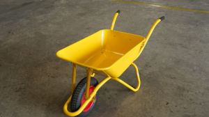 Wheelbarrow