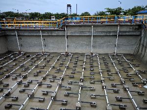 Effluent Treatment Plants