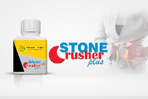 Stone Crusher Plus