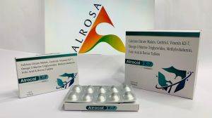 alrocal -k27 capsules