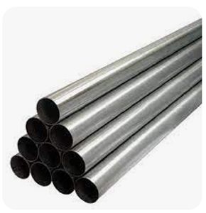 mild steel pipe