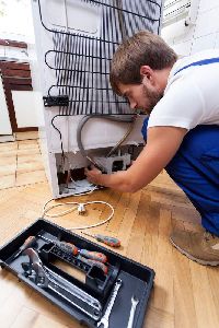 refrigerator repairing service