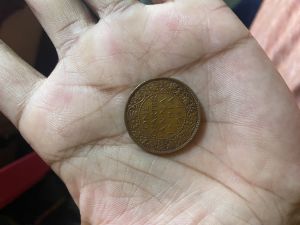 old anna coins