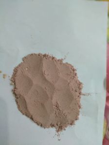 pink onion powder