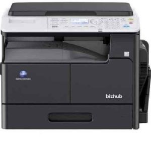 Laser Printers