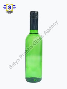 375 ml Glass Bordeaux Bottles