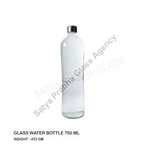 glass bottles 750 ML