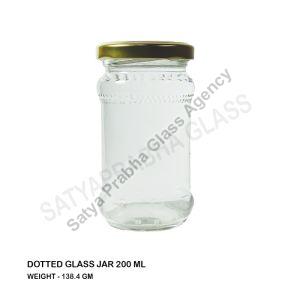 Kitchen Jars