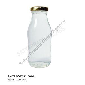 Juice Bottle 200 Ml