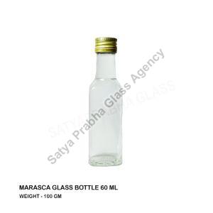 Plastic Bottles & Containers