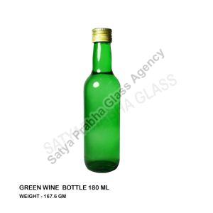  bottle 180 ML
