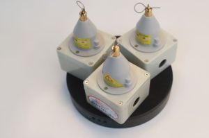 pvc Thermal Activation Device TAD Thermal Generator for electrical use