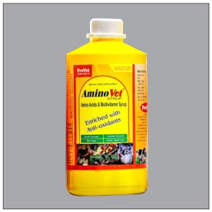 Aminovet Syrup 500 ml