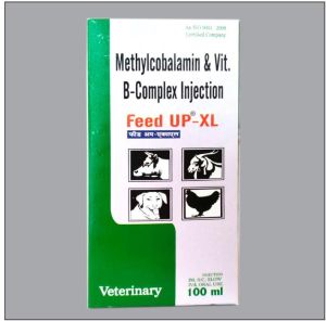 Feedup XL Injection 10 Ml