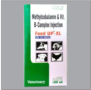 Feedup XL Injection 100 Ml