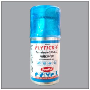 Flytick F 15 ml
