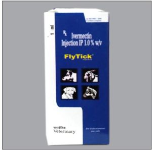 Flytick Injection 1 Ml