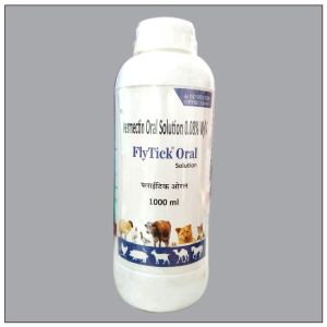 Flytick oral 1 litre