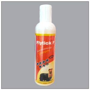Flytick p shampoo 100 ml