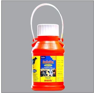 Gelcalvet 2 Litre Supplements