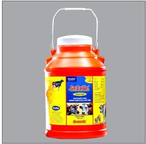 Gelcalvet 5 Litre